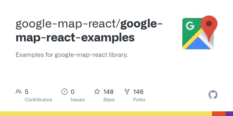 Github 0y0lll React Google Map Practice - Premium Abstract Wallpaper Gallery - Desktop