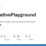 GitHub - Karumi/ReactNativePlayground: Playground Used To Learn And ...