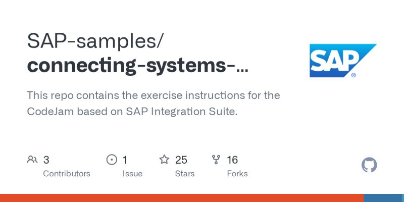 Connecting Systems And Services Using Sap Integration Suite - Incredible Ocean Background - Mobile