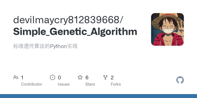 Geneticalgorithm Readme Md At Master Anthony Dong Geneticalgorithm Github - Premium Dark Texture Gallery - 4K