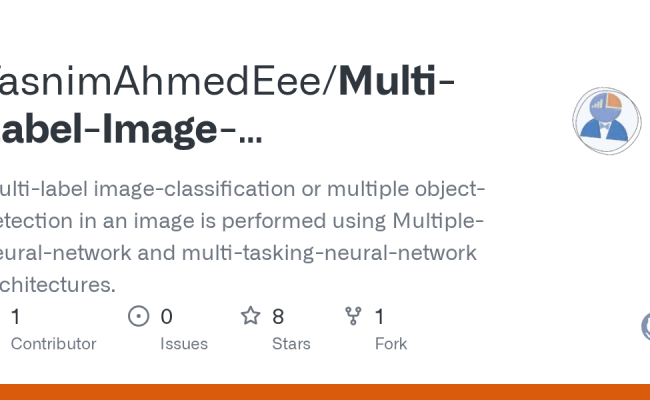 Multi-Label-Image-Classification/Multi-label Classification.ipynb At ...