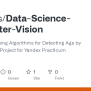GitHub - Deleusis/Data-Science-Computer-Vision: Machine Learning ...