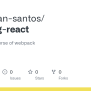 GitHub - Jhonattan-santos/learning-react: Exercise To Course Of Webpack