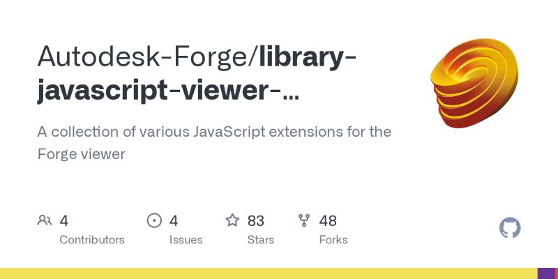 Github Autodesk Forge Model Derivative Csharp Context Menu Extract - Full HD Light Pictures for Desktop