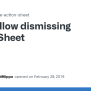 Allow Dismissing ActionSheet · Issue #104 · Expo/react-native-action ...