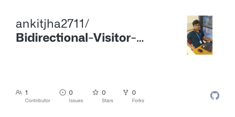 Bidirectional Visitor Counter With Light Control Using Arduino Step By Step Guide - Stunning Geometric Texture - Mobile
