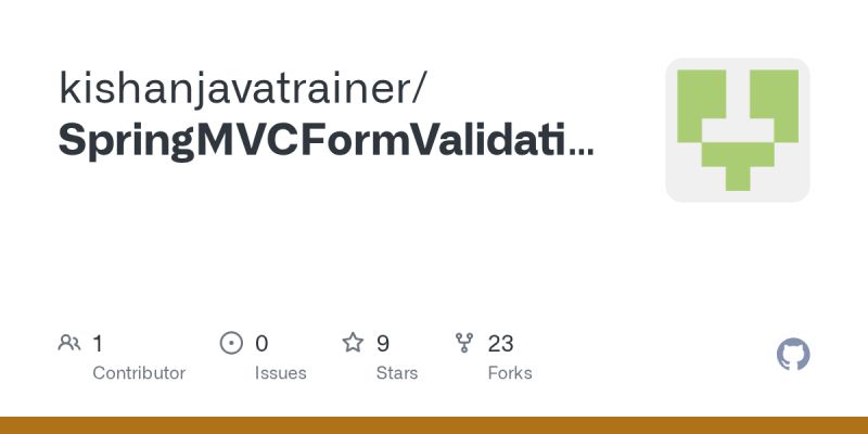 Github Jarjanazy Spring Validation Demo - Download Premium Sunset Illustration | 8K