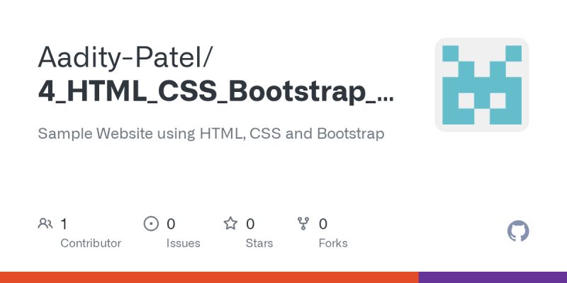 Github Mikaelansah Project Tindog Bootstrap Html Css Javascript - 4K Vintage Arts for Desktop