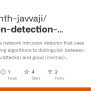 GitHub - Yashwanth-javvaji/intrusion-detection-system: This Project Is ...