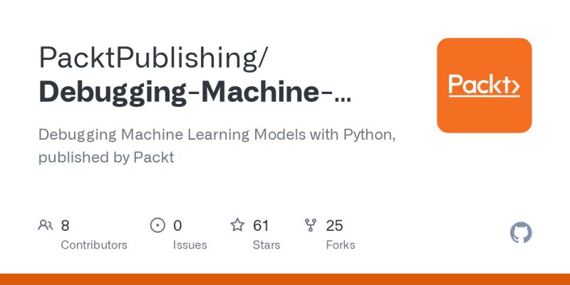 Github Ttitcombe Python Machine Learning Models Barebones Python - Retina Vintage Arts for Desktop