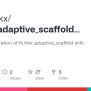 GitHub - Hanskokx/flutter_adaptive_scaffold_example: Testing Out ...