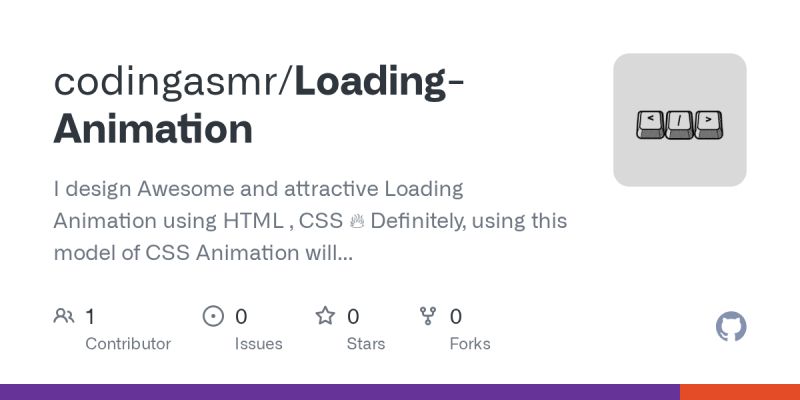 Github Stadoblech Mr Loading Bar - Premium Landscape Pattern Gallery - HD