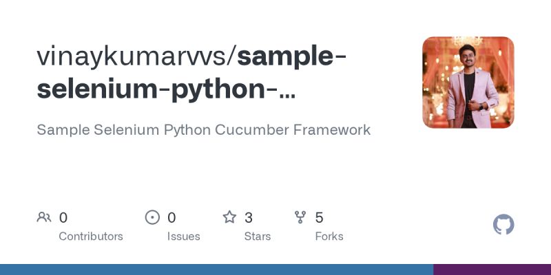 Tester Cucumber Selenium Postman Awsdevops Python Javascript - Download Artistic Gradient Texture | HD