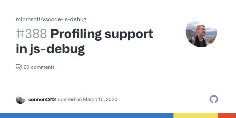Vscode Js Debug Src Typings Vscode Js Debug D Ts At Main Microsoft Vscode Js Debug Github - 4K Landscape Patterns for Desktop