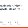GitHub - Tech2Imagination/Html-Css-Projects-Basic-to-Advanced-