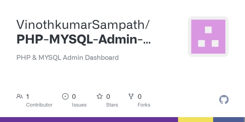 Php Mysql Based Admin Dashboard Dashboard Php At Main Abhishekghosh - Best Light Backgrounds in Mobile