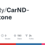 GitHub - Udacity/CarND-Capstone