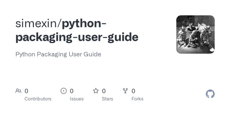 Overview Of Python Packaging Python Packaging User Guide - Download Professional Light Pattern | 4K