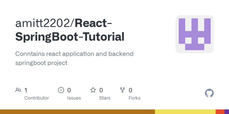 Github Dtanzer Example React Spring Boot - Amazing Mobile Sunset Pictures | Free Download