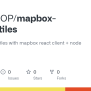 GitHub - Robert-OP/mapbox-vector-tiles: Render Vector Tiles With Mapbox ...