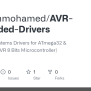 GitHub - 1brahimmohamed/AVR-Embedded-Drivers: Embedded Systems Drivers ...