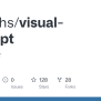 GitHub - Rupeshs/visual-chatgpt: VisualChatGPT