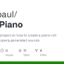 GitHub - Marvpaul/UnityPiano: This Is A Small Project On How To Create ...