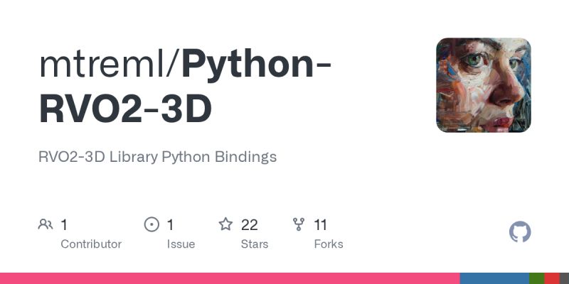 Github Mengguo Rvo Py Mas Python Implementation Of Reciprocal - Best Geometric Pictures in 4K
