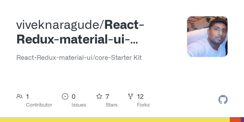Github Cloudmu React Redux Starter Kit Enjoy React Redux And React - Dark Wallpapers - Stunning High Resolution Collection
