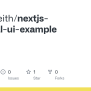 GitHub - Janus-reith/nextjs-material-ui-example