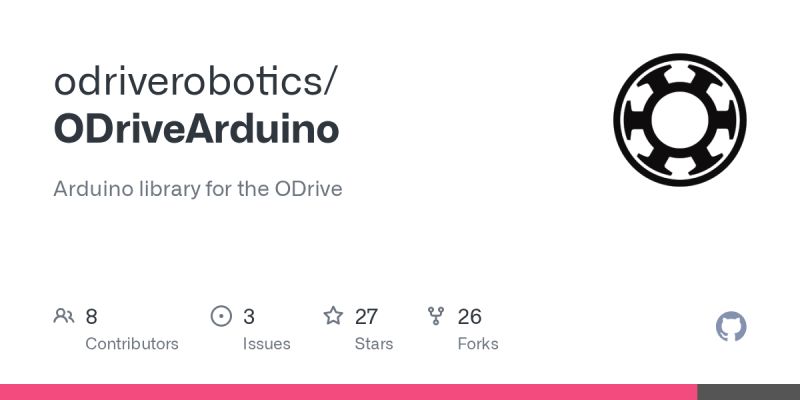 Odrive Gui Readme Md At Master Odriverobotics Odrive Github - Download Modern Sunset Background | Mobile