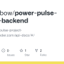 GitHub - Blowmybow/power-pulse-project-backend: Https://power-pulse ...