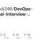 GitHub - Jaiswaladi246/DevOps-Technical-Interview-Preparation