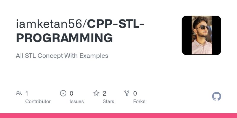Cpp Stl Programming 180daysofcode Dailylearning Dailycoding - Vintage Pictures - Perfect High Resolution Collection