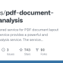 GitHub - Huridocs/pdf-document-layout-analysis: A Docker-powered ...