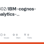 GitHub - Sham6302/IBM-cognos-data-analytics-createdashboard