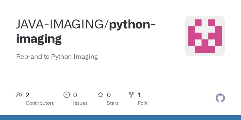 Github Python Imaging Python Imaging Github Io - Gradient Picture Collection - Desktop Quality