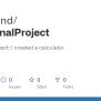 GitHub - Ntnjmldnd/cs50_FinalProject: Cs50 Final Project: I Created A ...