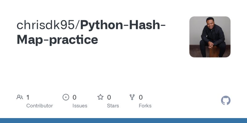 How To Use Hash Map In Python - Premium Abstract Pattern Gallery - Desktop