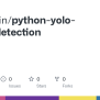 GitHub - Qsaifudin/python-yolo-tooth-detection: Final Project