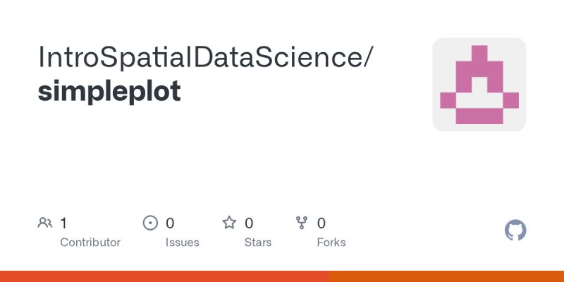 Plot01 M Simple Plot - Modern Ocean Picture - Full HD