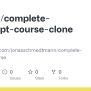 GitHub - Uribouz/complete-javascript-course-clone: Clone From Https ...
