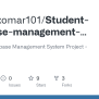 GitHub - Ahmedxomar101/Student-database-management-system: Students ...