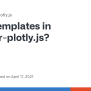 Templates In Angular-plotly.js? · Issue #157 · Plotly/angular-plotly.js ...