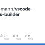 GitHub - Bcheidemann/vscode-snippets-builder