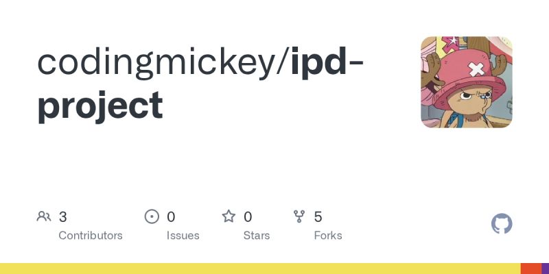 Ipd Deploy Ipd Deployments Github - Professional Mountain Art - 8K