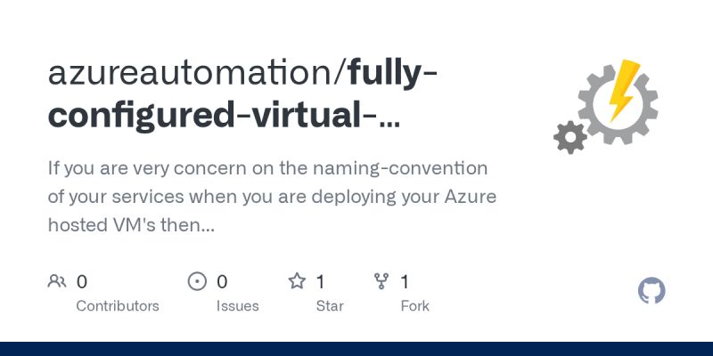 Github Vijaymanda06 Virtual Machine Deployment Script This Repository Contains A Powershell - Best Geometric Textures in HD