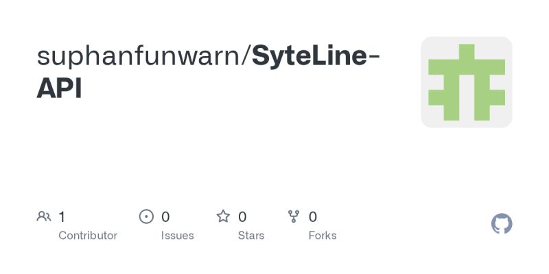 Syteline Github - Download Classic Ocean Pattern | 4K