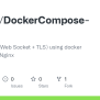 GitHub - Dohogo/DockerCompose-V2Ray: Deploy V2Ray (Web Socket + TLS ...