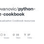 GitHub - Igormilovanovic/python-data-viz-cookbook: Python Data ...